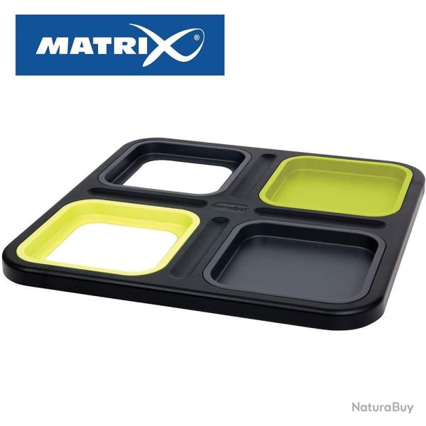 Plateau / desserte Matrix Bait Waiter