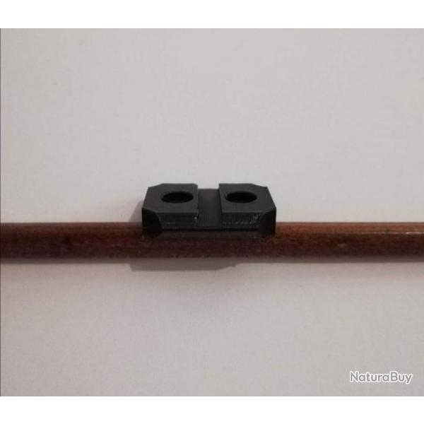 Embase arri�re express chapui