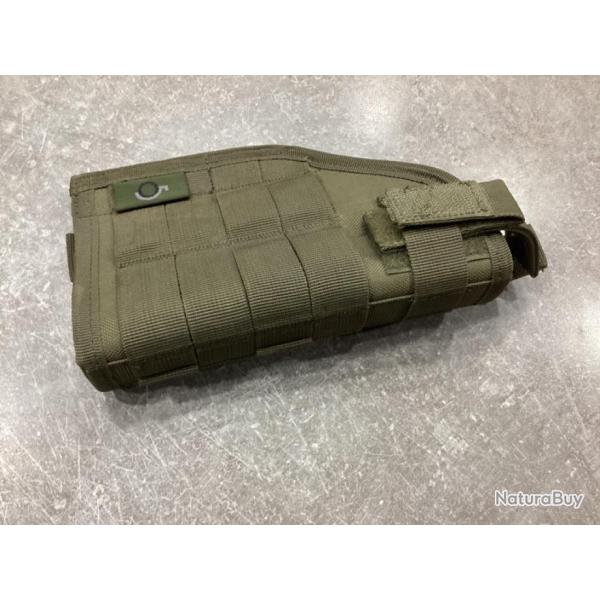 Holster pour armes de poings