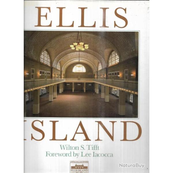 ellis island de wilton s tifft immigration control�e aux usa  , en anglais