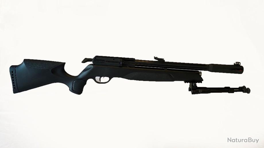 Pistolet Airsoft HK P30 Umarex - Calibre 6mm Electrique - 0.5 Joule - Blowback - Mallette Inclus