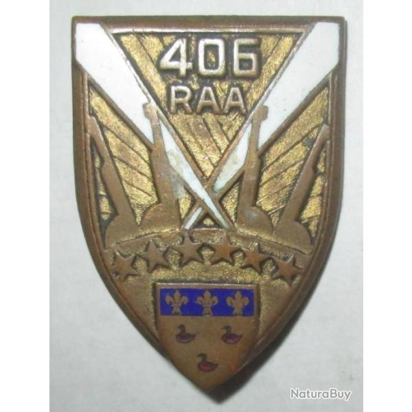 406� R.A.A, �mail, dos lisse plat, �pingle, bol�ro grav� DRAGO PARIS