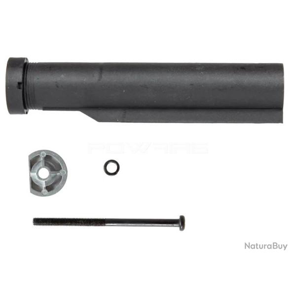 Delta Armory Tube de crosse M4 M�tal