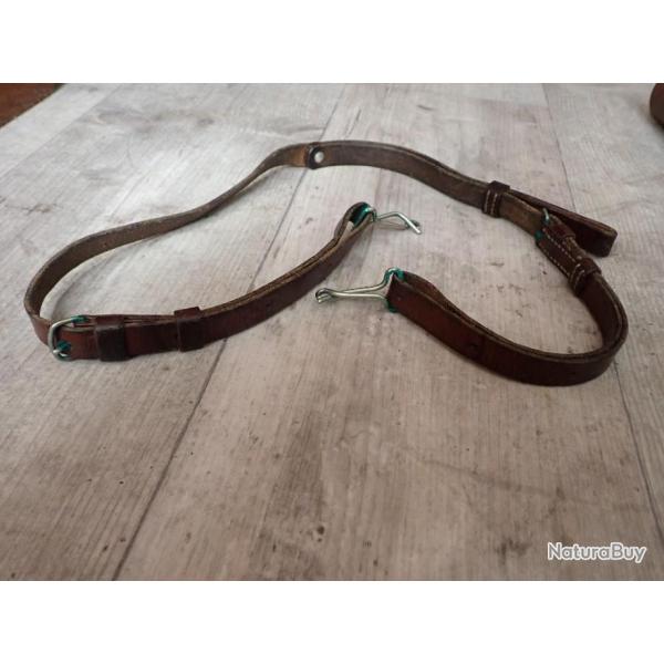 1965 - Brellage suisse, porte charge - Top pour uniforme