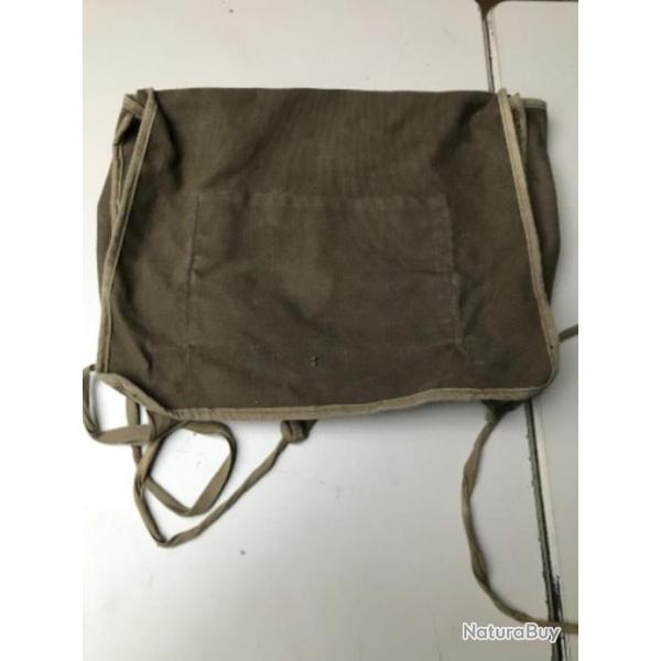 Trousse de toilette Indochine, Alg�rie, TTA, TAP.