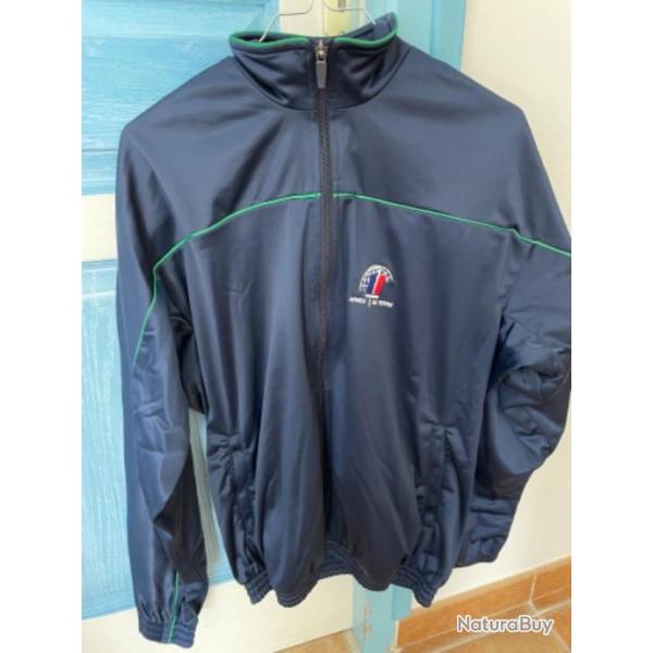 Survtement arme franaise neuf Taille 162