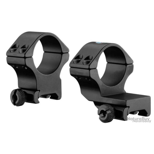 Colliers Sports Match - Coud�s rail de 21 mm - diam�tre 30mm