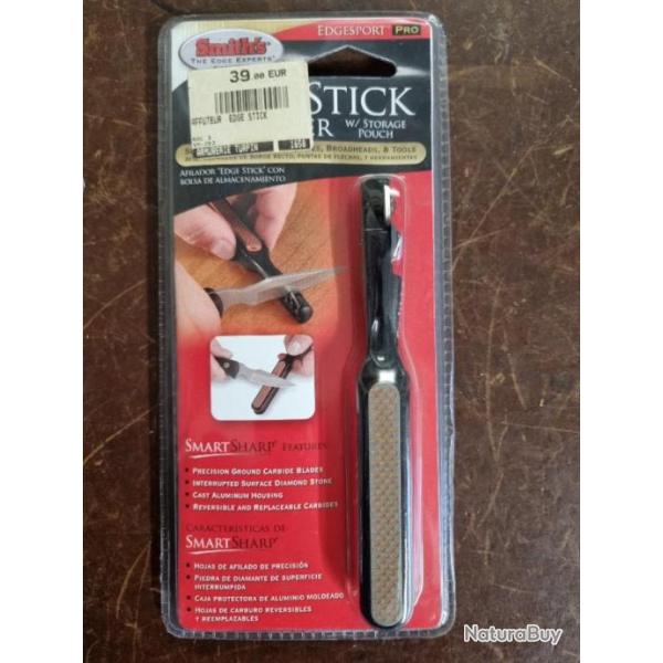 Aiguiseur Smith.s