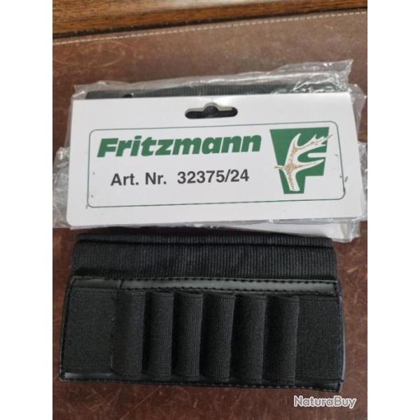 Etui de crosse carabine fritzmann
