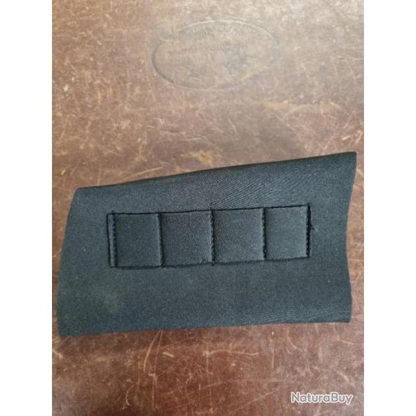 Etui de crosse fusil country