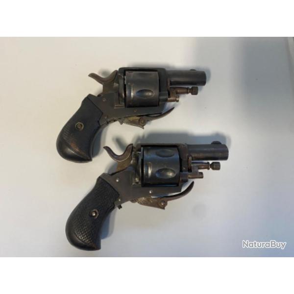 2 BULLDOG ELG CAL.320