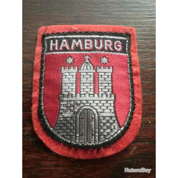 ECCUSSON TISSU  HAMBURG