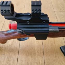 Guide baguette pour Schmidt Rubin G11