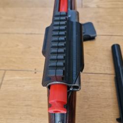 Guide baguette pour Schmidt Rubin K11