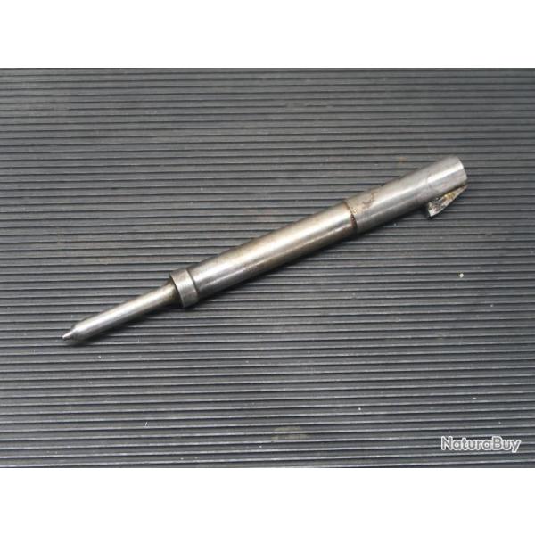 Percuteur pour fusil Arizaka pointe percu cassee ?? REF 115