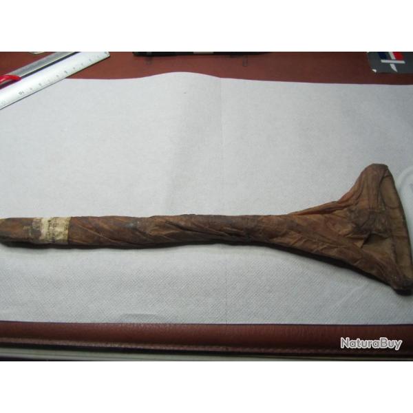 BAGUETTE DE NETTOYAGE POUR ARME DE 8mm ET 7.5mm (CO6)