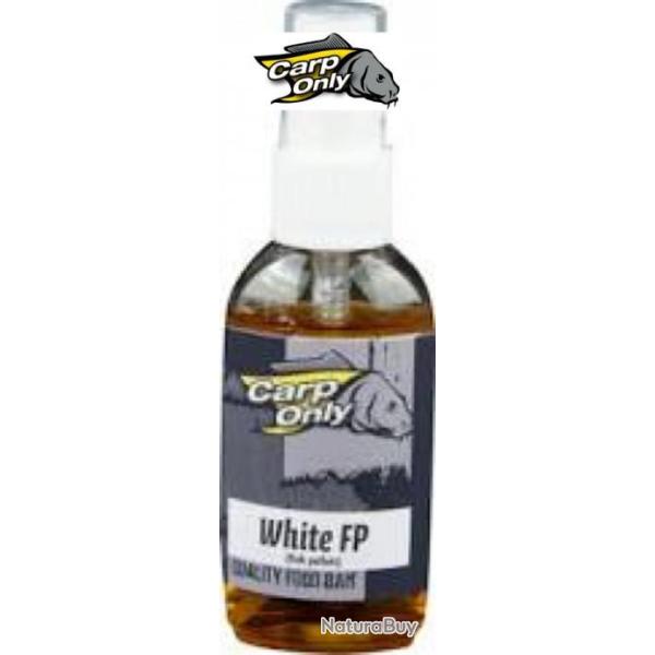 Promo: Spray Booster Carp Only White Fish Pellets 50ml