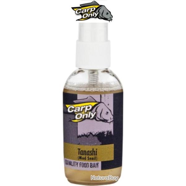 Promo: Spray Booster Carp Only Tanishi 50ml