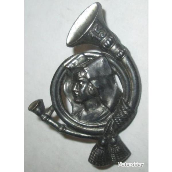 15� Bataillon de Chasseurs Alpins, ancien retirage A.B Paris