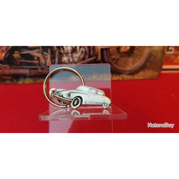 Porte cl�s Citro�n DS-19 - Largeur : 50 mm