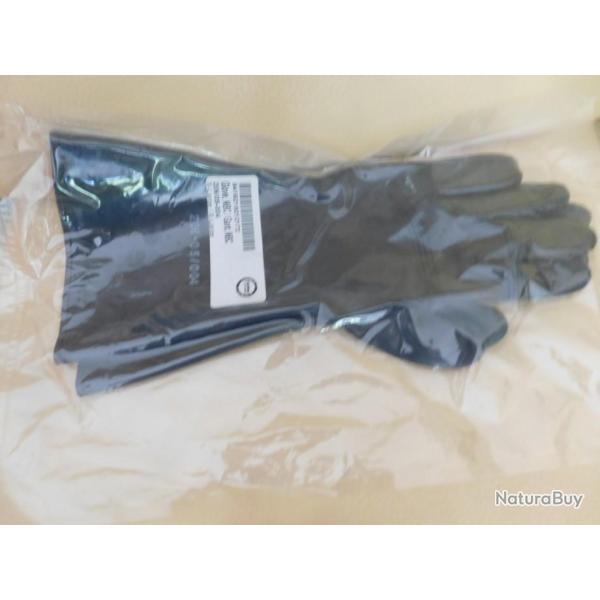 LOT de 3 paires de Gants NBC AIR BOSS DEFENSE taille L ou XL