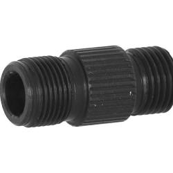 Adaptateur silencieux pour ASG vers filetage 1/2x28 UNEF