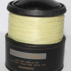 Bobine de moulinet d&eacute;brayable Shimano Baitrunner Aero 5-8.5