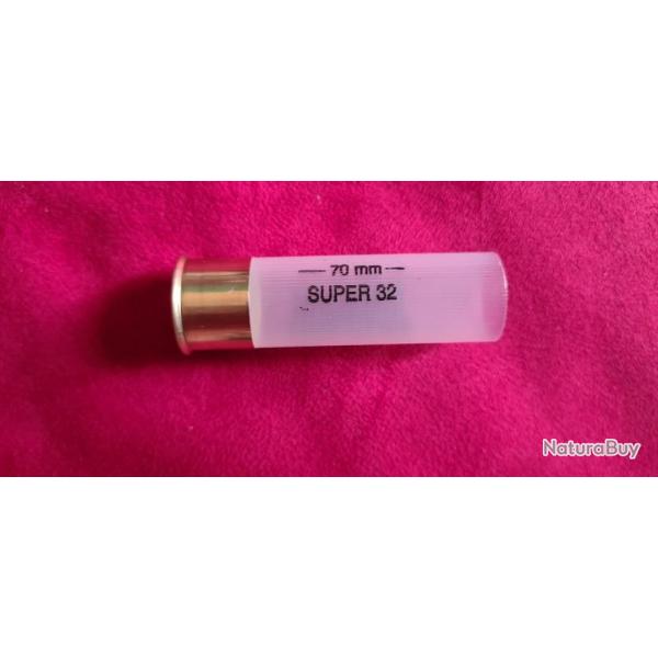 100 douilles amorce grand culot calibre 12/70