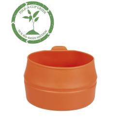 Tasse pliante Fold-a-cup Orange 200 ml