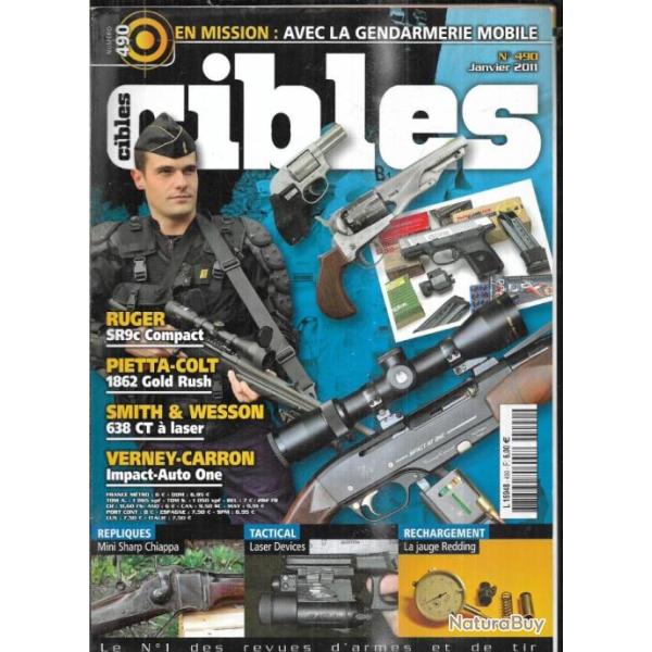cibles 490 , revolver 1862 police sheriff, s&w 638 ct vise laser, laser devices, dustar de combat