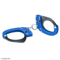 Menottes RIVOLIER d'instruction