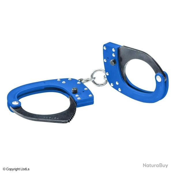 Menottes RIVOLIER d'instruction