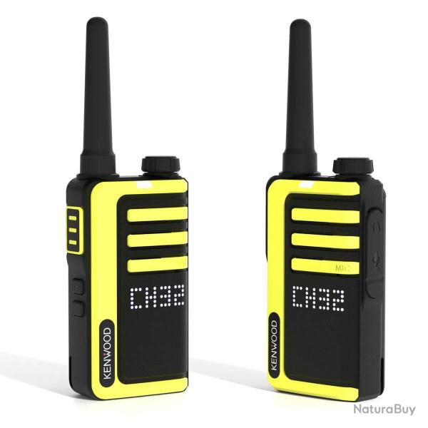 Kenwood UBZ-LJ9SET (Duo)