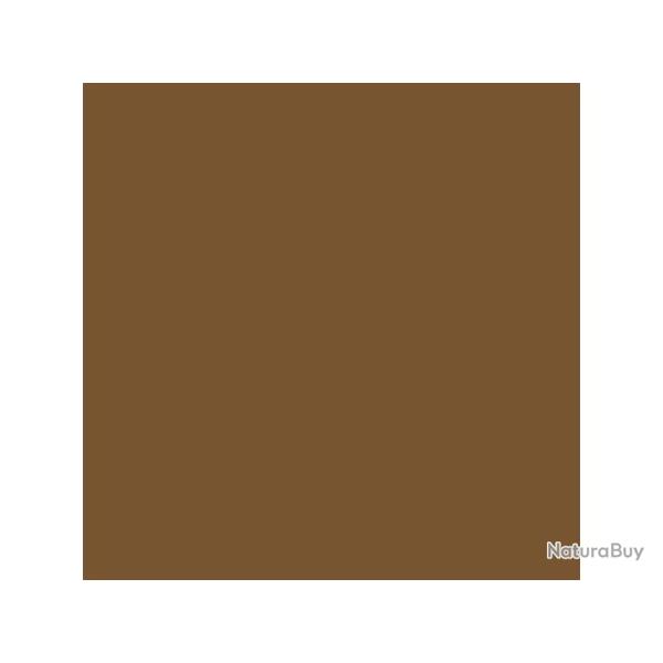 Spray / Bombe Peinture Marron (Fosco)