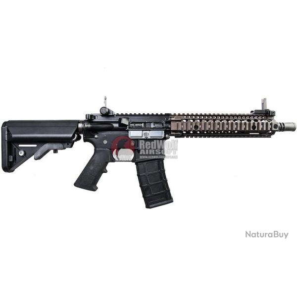 REPLIQUE GHK MK18 GBBR