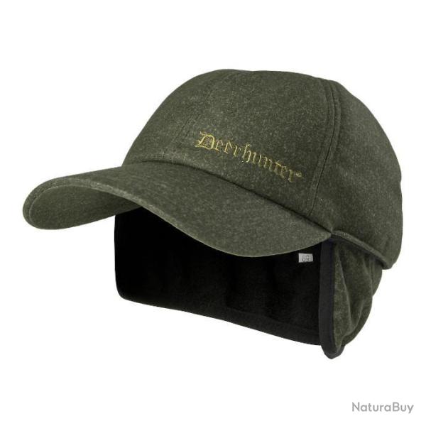 Casquette D'hiver Ram Deerhunter OUTLET