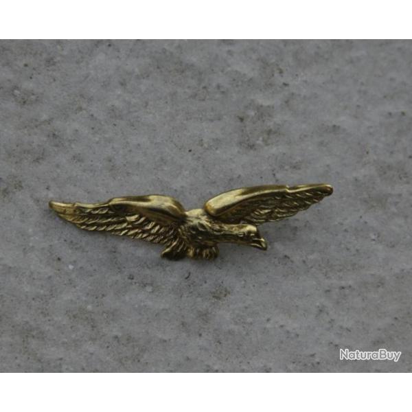 insigne de calot arm�e de l'air, charognard