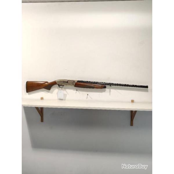 Fusil BROWNING FUSION EVOLVE 12/76 canon 76 cm