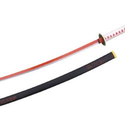 KATANA R&eacute;plique "KANAO TSUYURI DEMON SLAYER"