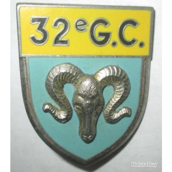 32 Groupement de Camp(b)