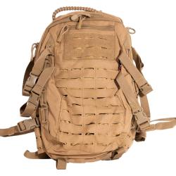 Swiss Arms Grand sac &agrave; dos 40L Tan