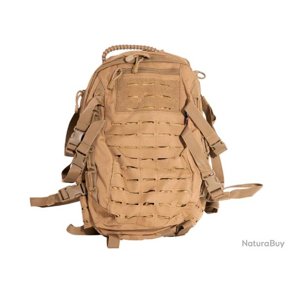 Swiss Arms Grand sac � dos 40L Tan