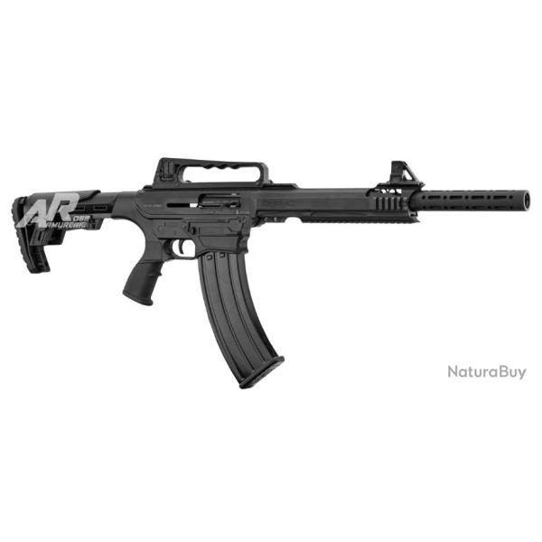 FUSIL SEMI AUTO AKSA ARMS CF1205 CAL. 12/76