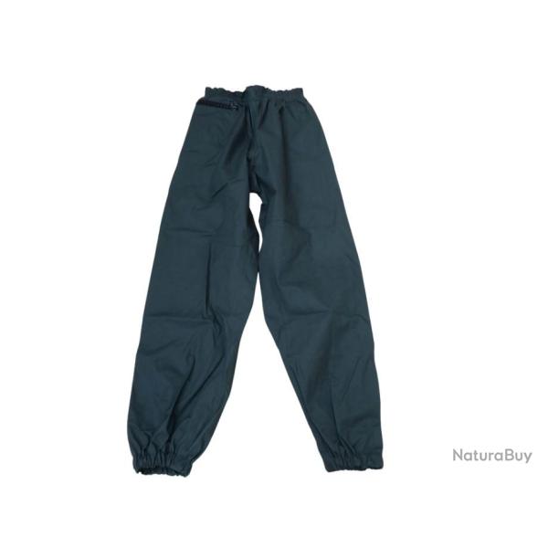 Arm�e Hollandaise - Pantalon de pluie trilamin� - Taille 46 civile fran�aise