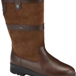 Bottes d'hiver Donegal (Couleur: Walnut, Taille: 45)