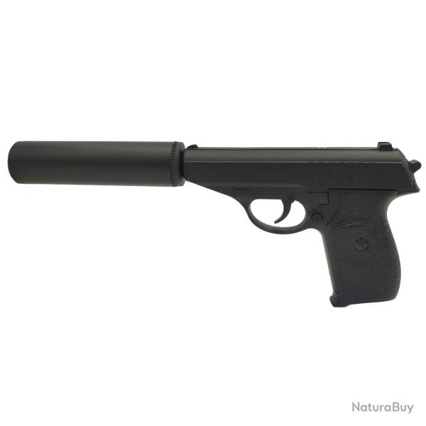 R�plique airsoft Hi-Capa Spring