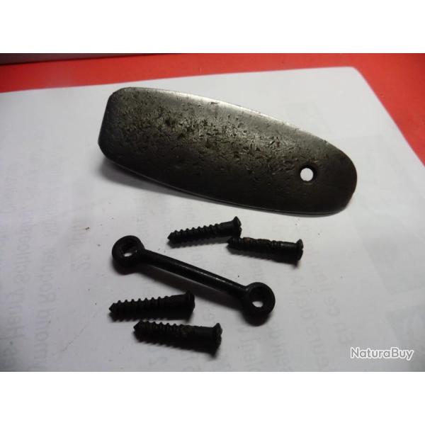 WW2 - Pi�ces de Mas 36 - Plaque de couche ++