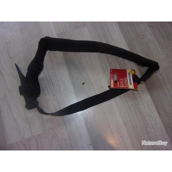 bretelle ou compl�ment de bretelle ALLEN avec attaches rapides