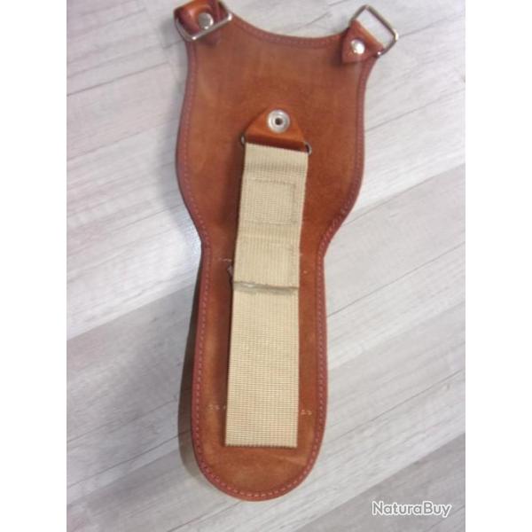 porte-chargeur de marque Bianchi