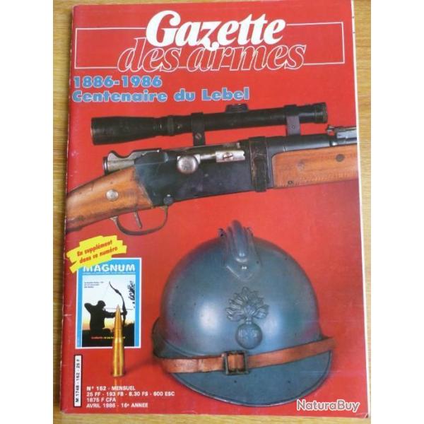Gazette des armes N� 152